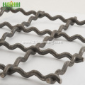 Stainless Steel Weave Crimped Wire Mesh
